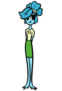 Julie