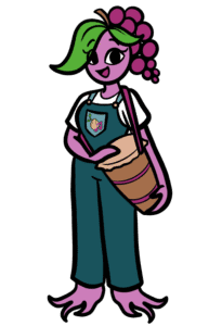 Vanessa